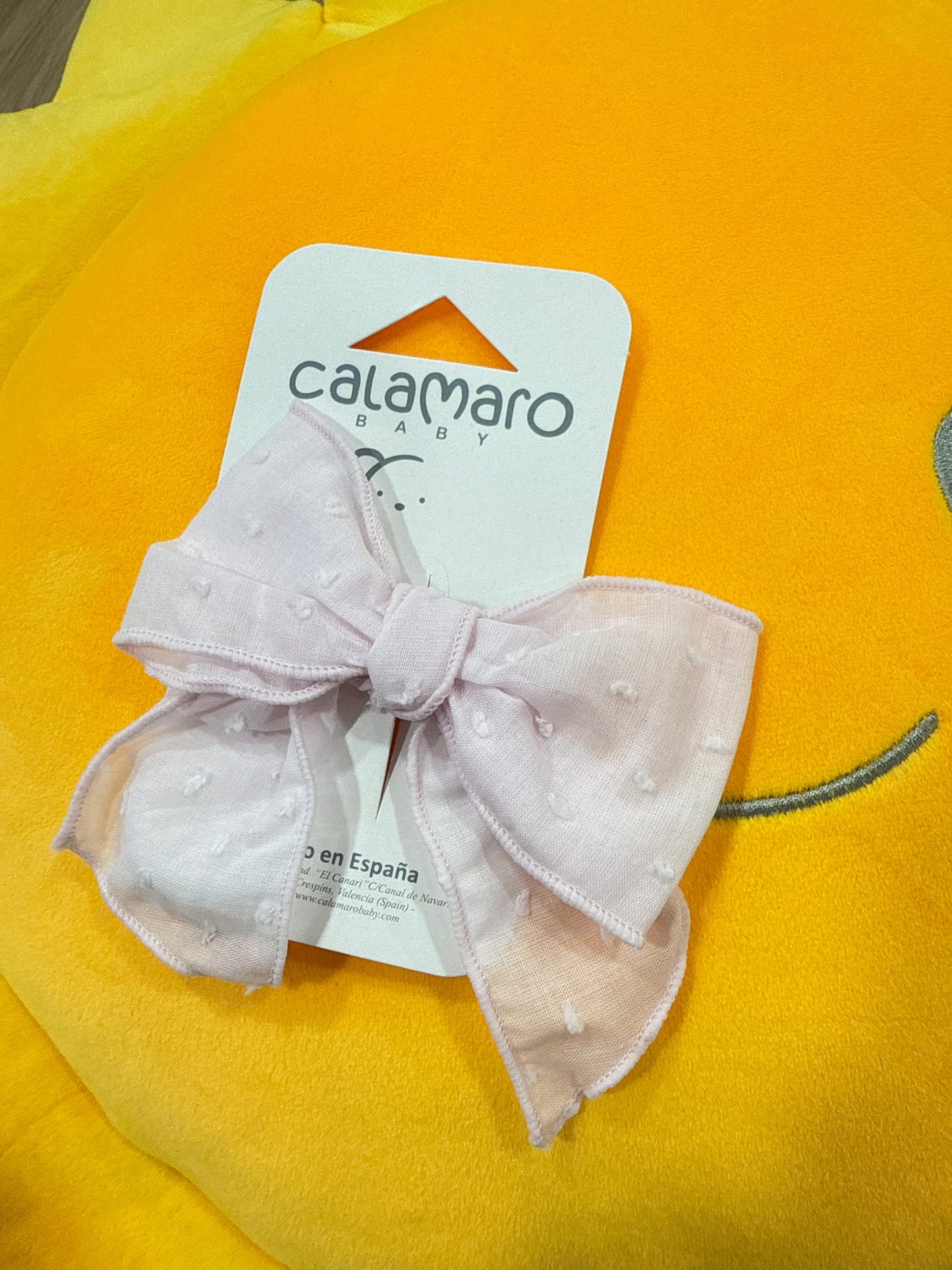Fiocchi Calamaro