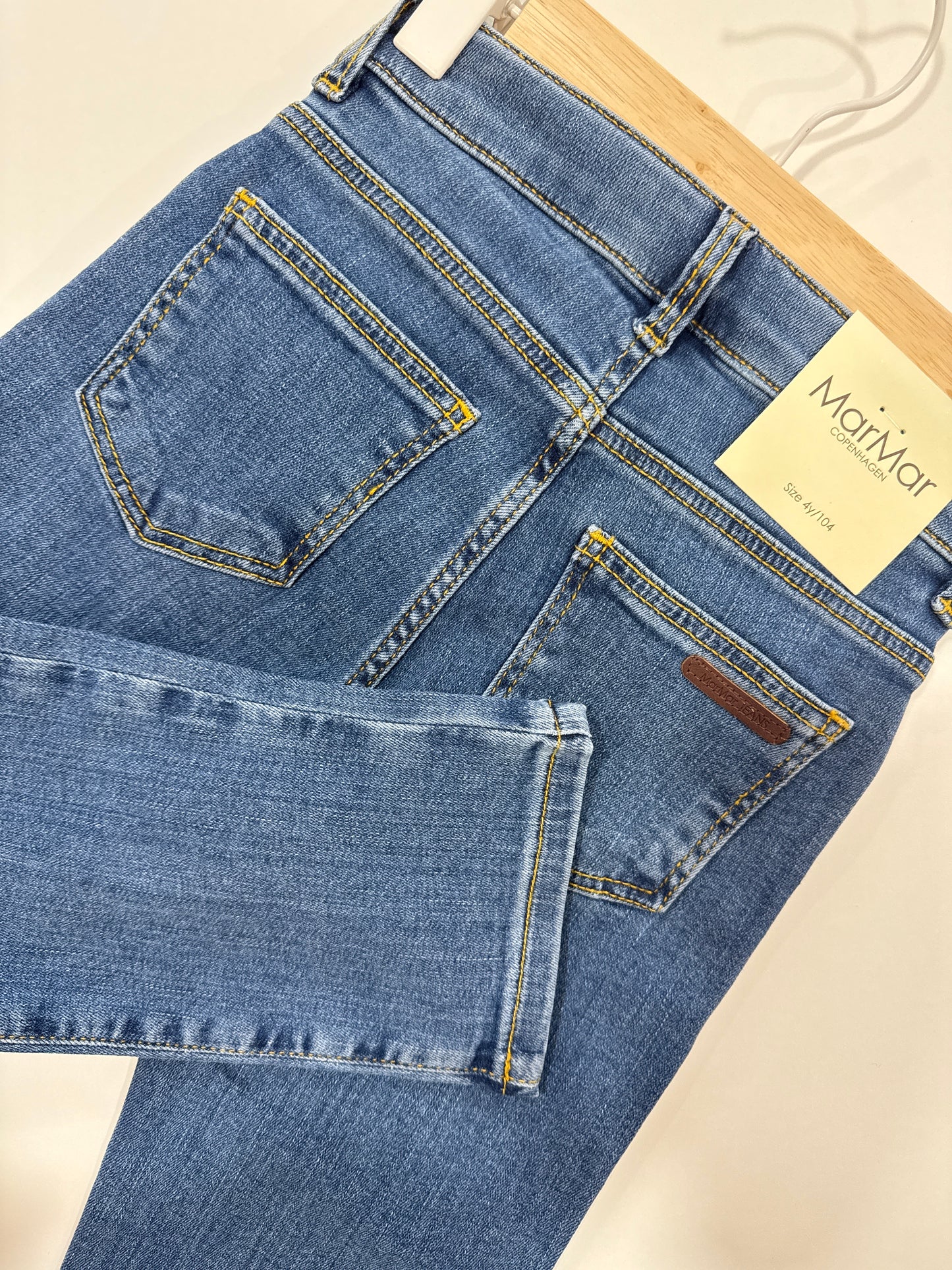 Jeans Marmar unisex
