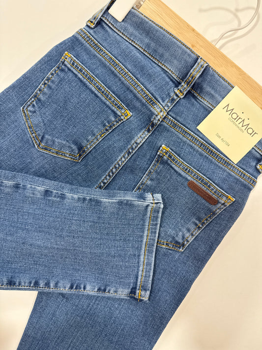 Jeans Marmar unisex