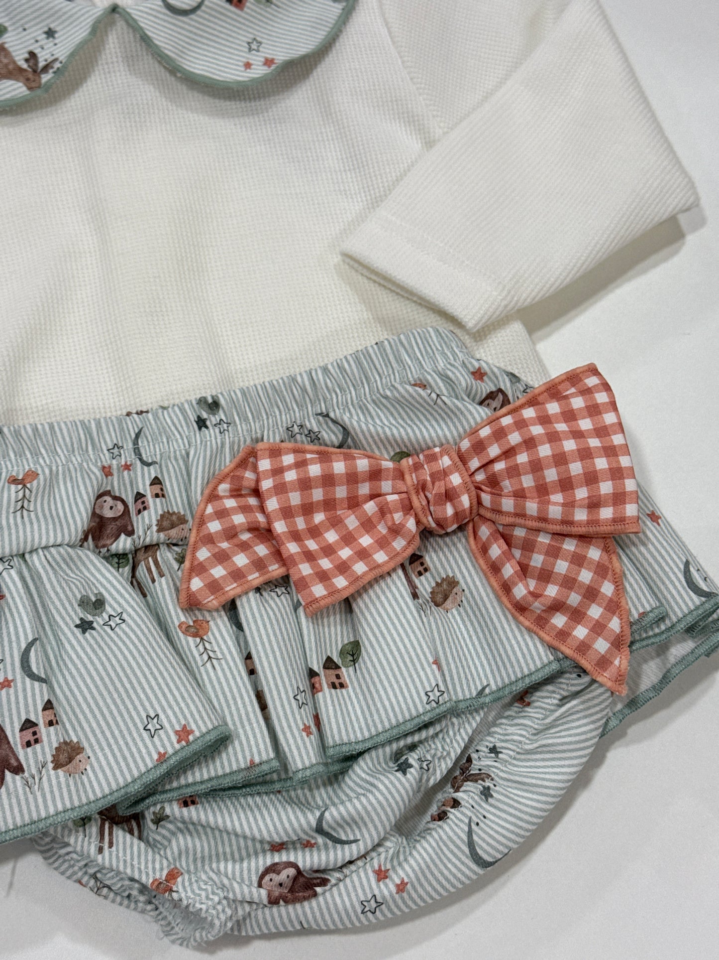 Completo bosco calamaro baby