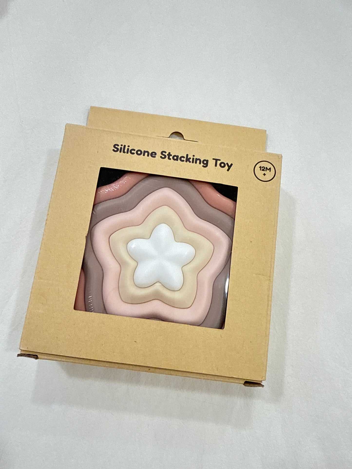 Silicone Toy