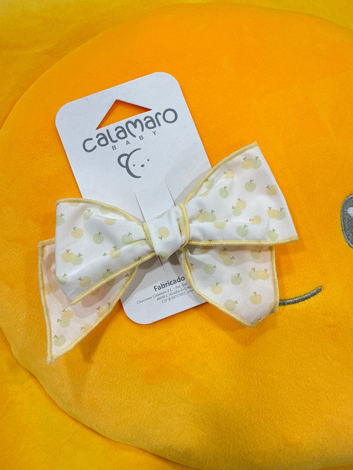 Fiocchi Calamaro