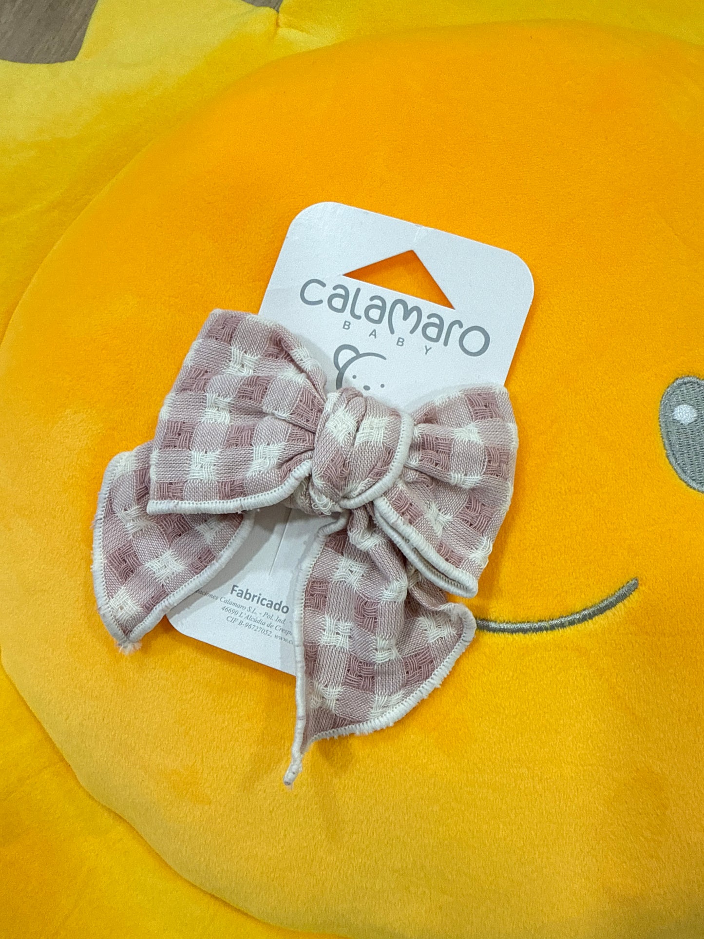 Fiocchi Calamaro