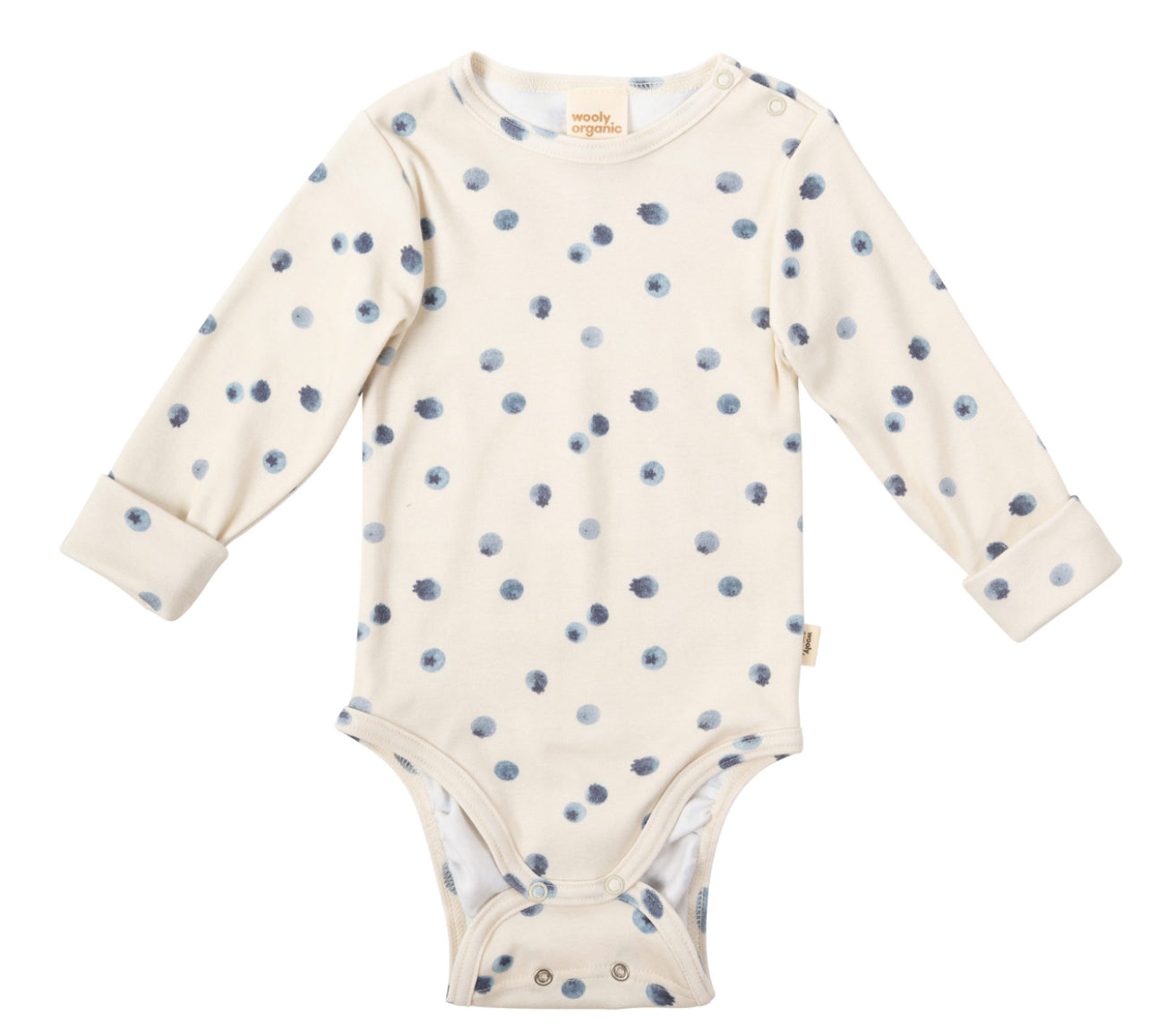 Body mirtilli wooly