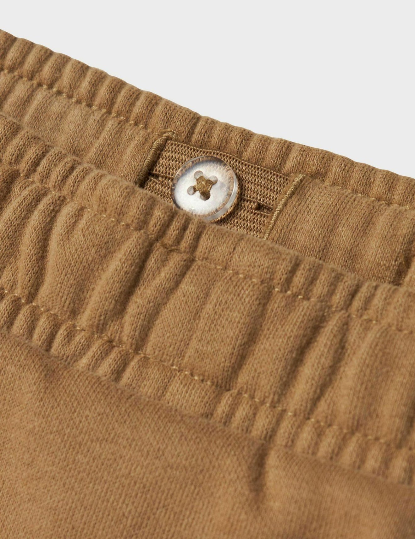 Pantalone tuta marrone Lil