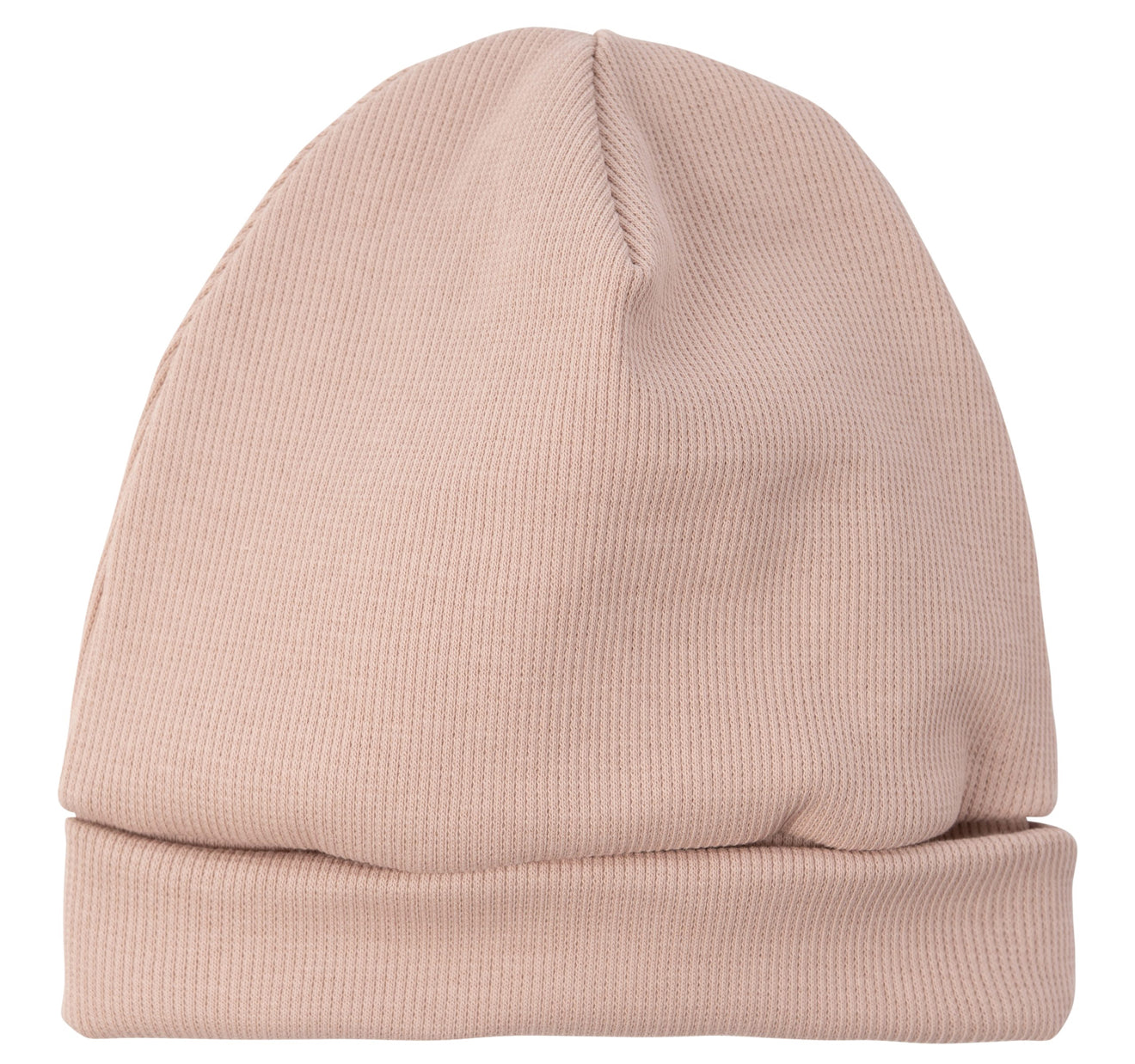 cappello cotone wooly