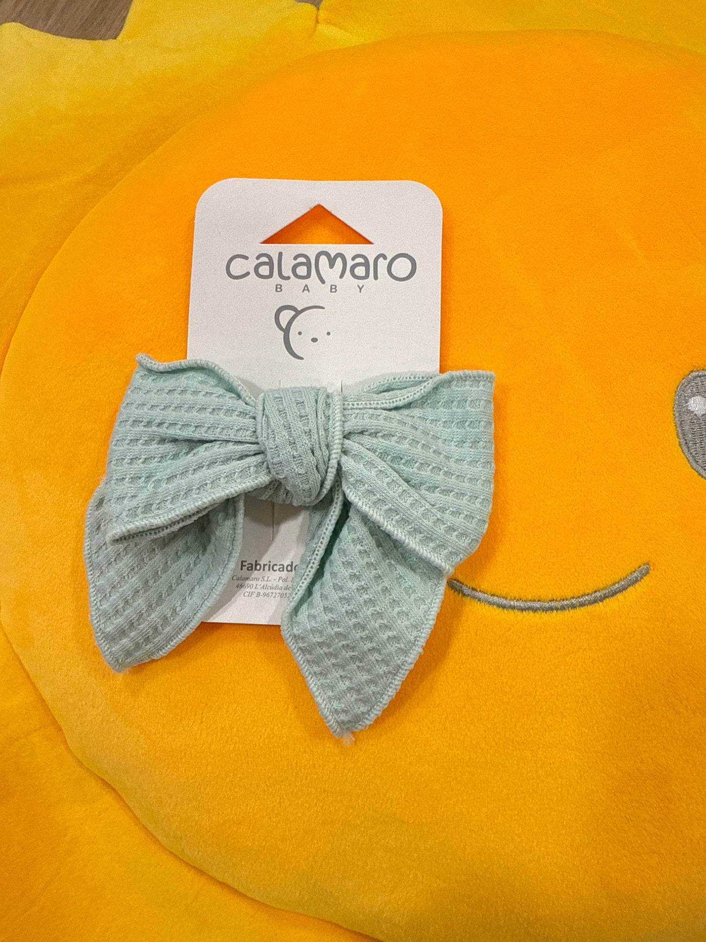 Fiocchi Calamaro
