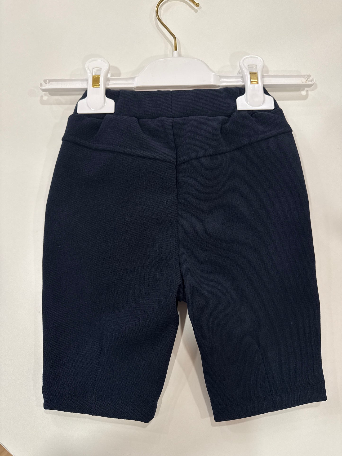 Pantalone velluto nalù