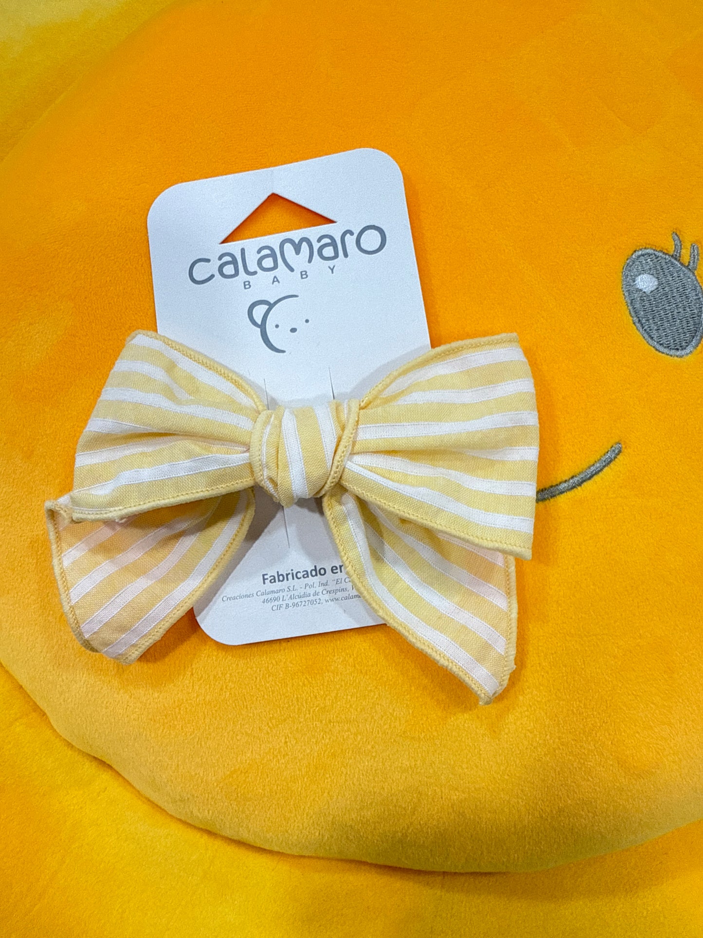 Fiocchi Calamaro