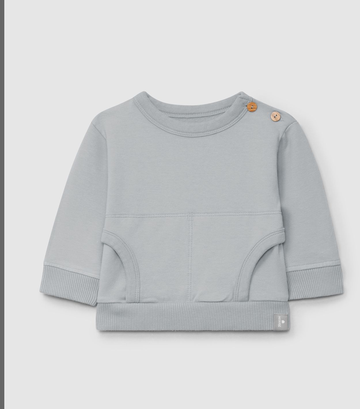 Felpa snug carta da zucchero