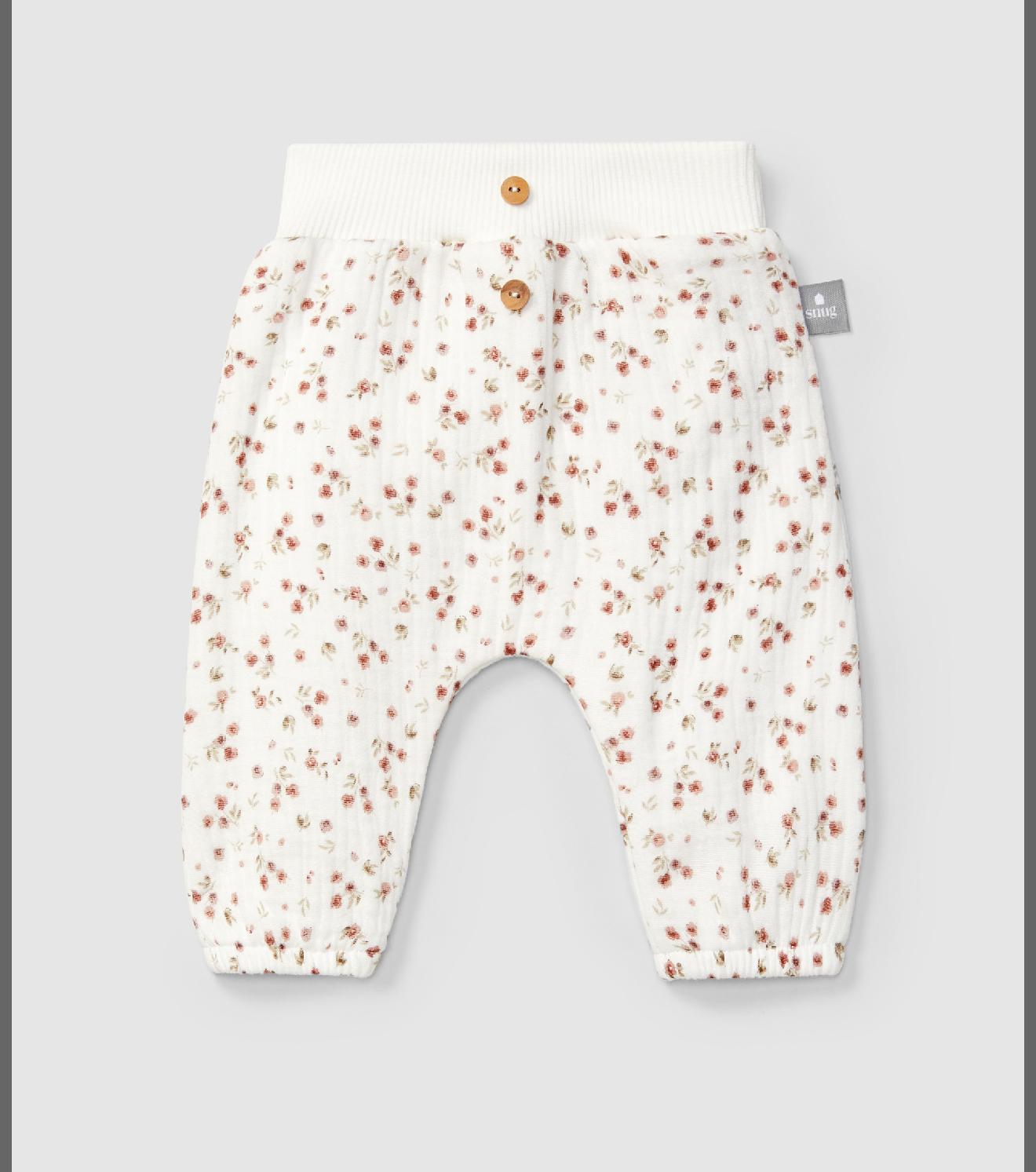 Panta fiorellini Snug