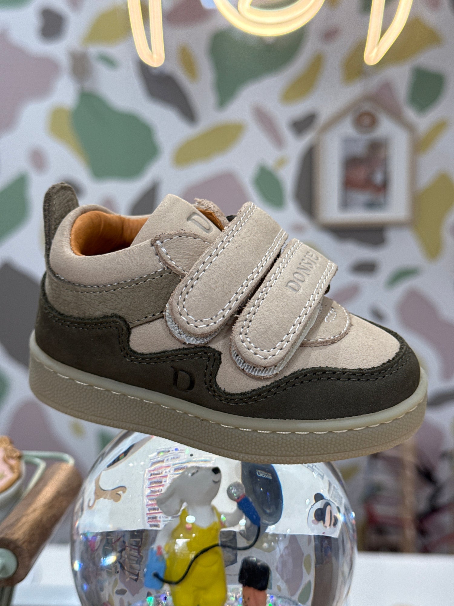 Scarpe TOD & KIDS ( 19/27 )