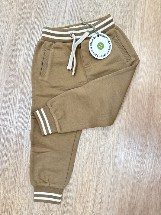 pantalone tuta babyface