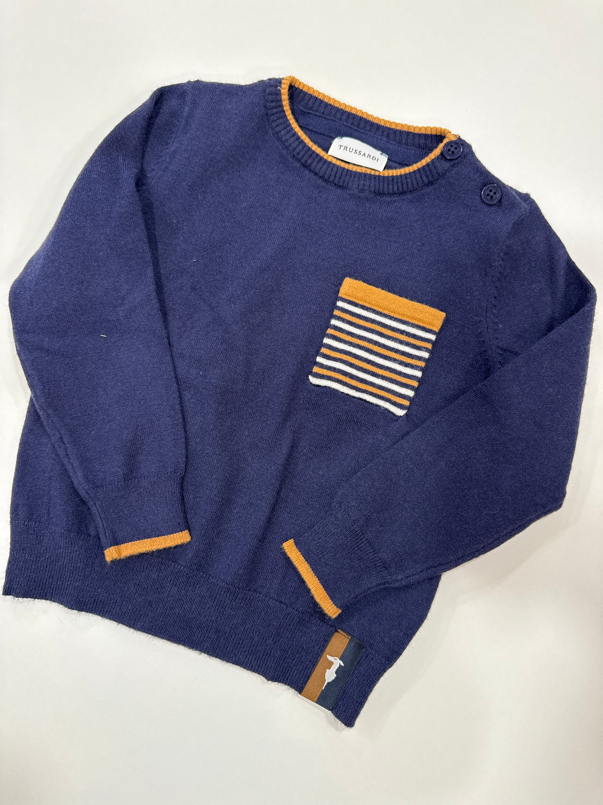 Maglioncino TRUSSARDI