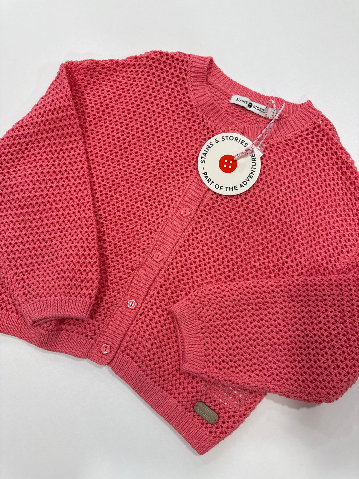 Cardigan bimba