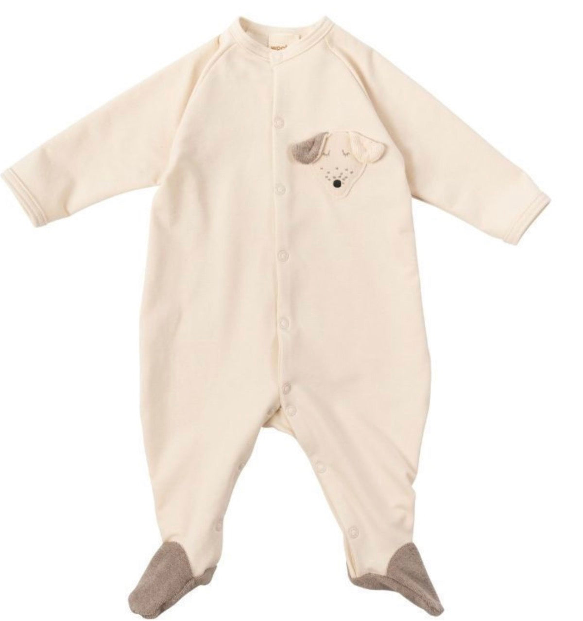 Tutina wooly topino