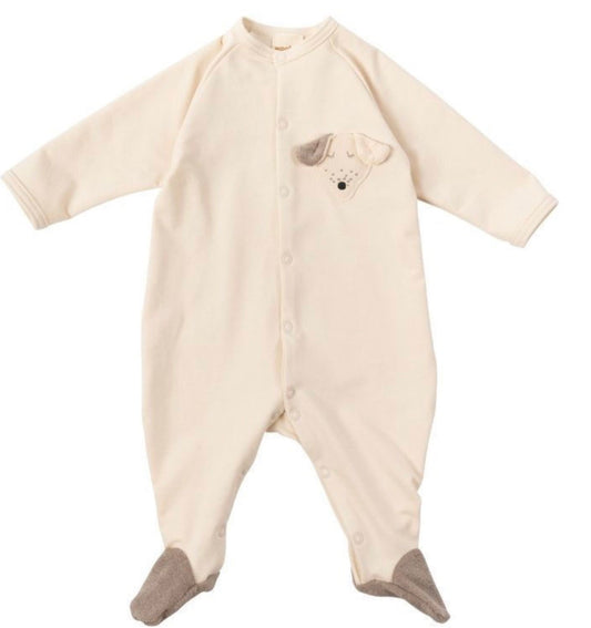 Tutina wooly topino