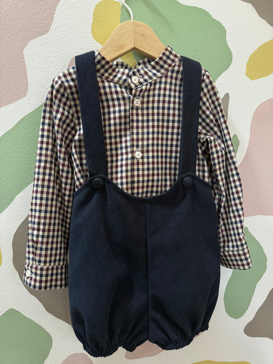 Pagliaccetto quadri Nalù