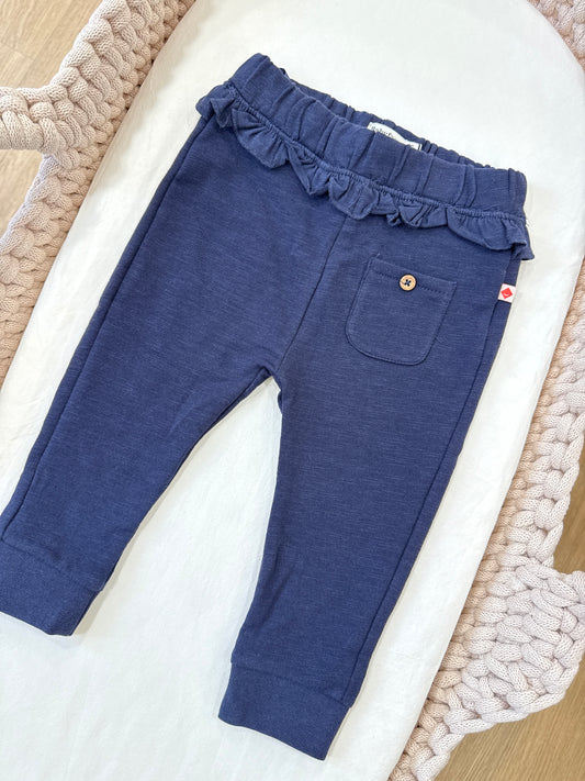 Pantalone blu rouge babyface