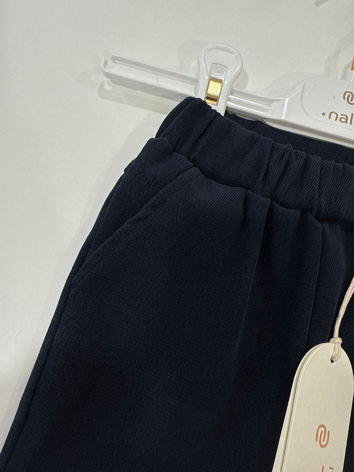 Pantalone velluto nalù