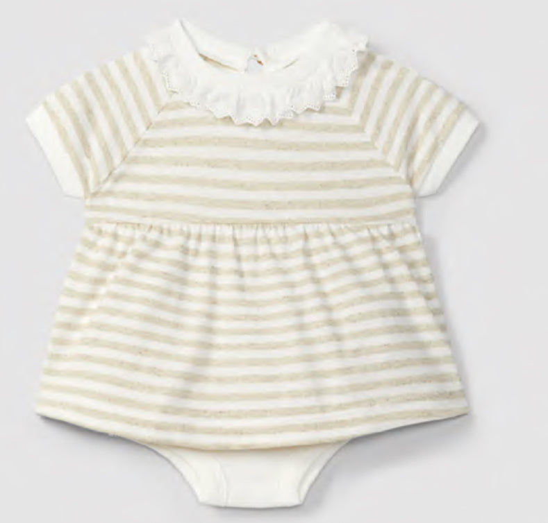 Completo neo Snug beige