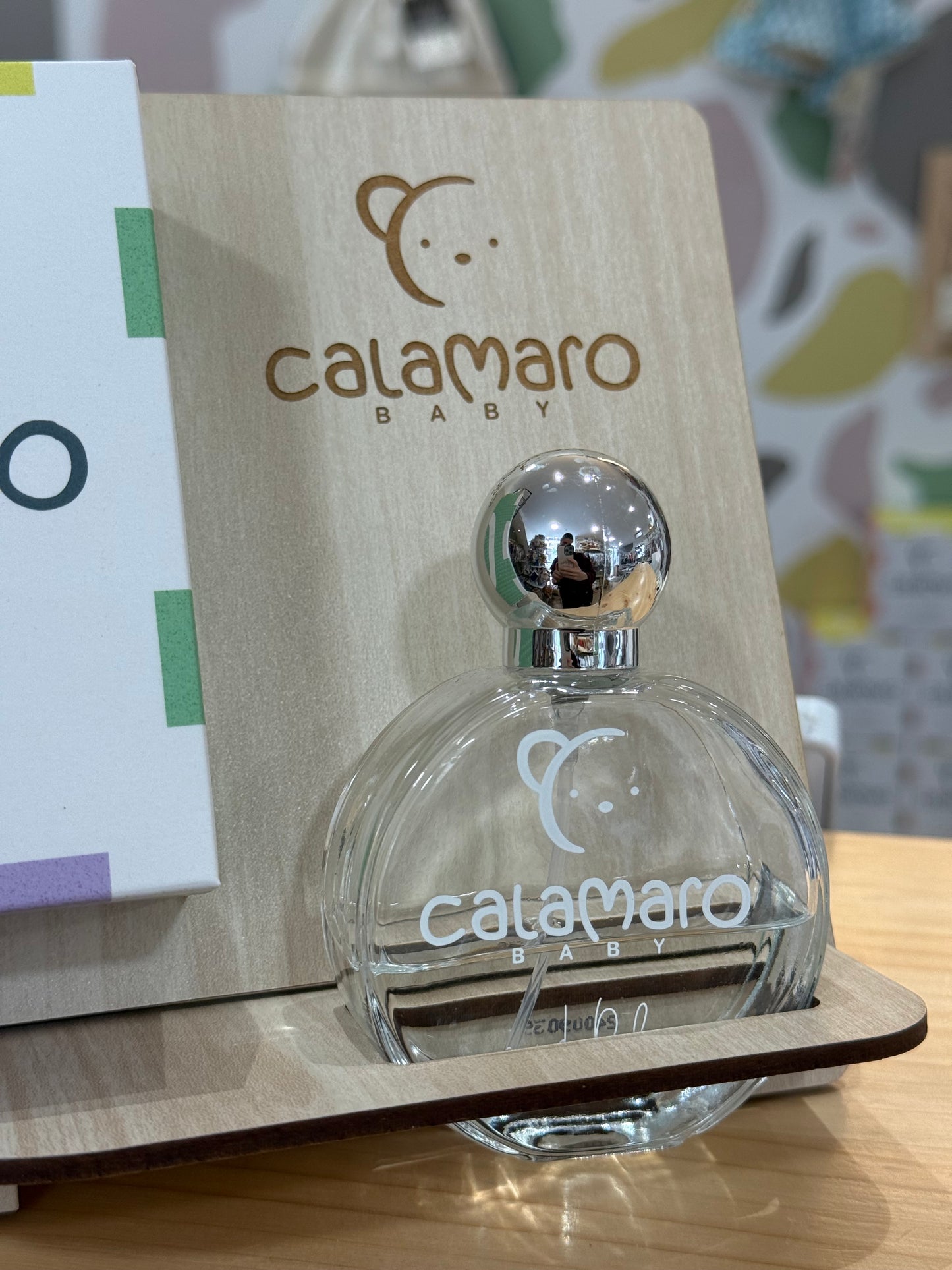 Profumo Calamarobaby