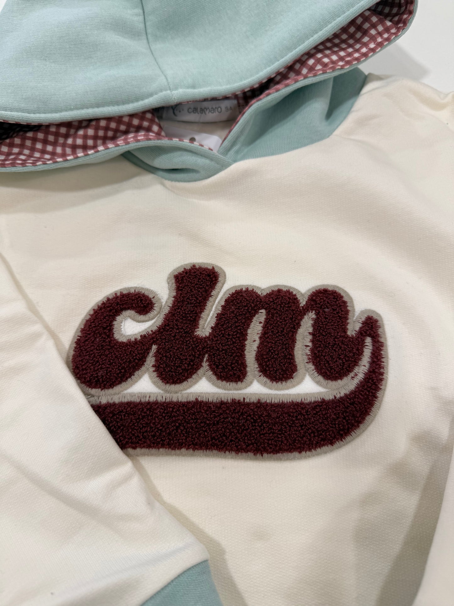 Tuta calamaro clm kids