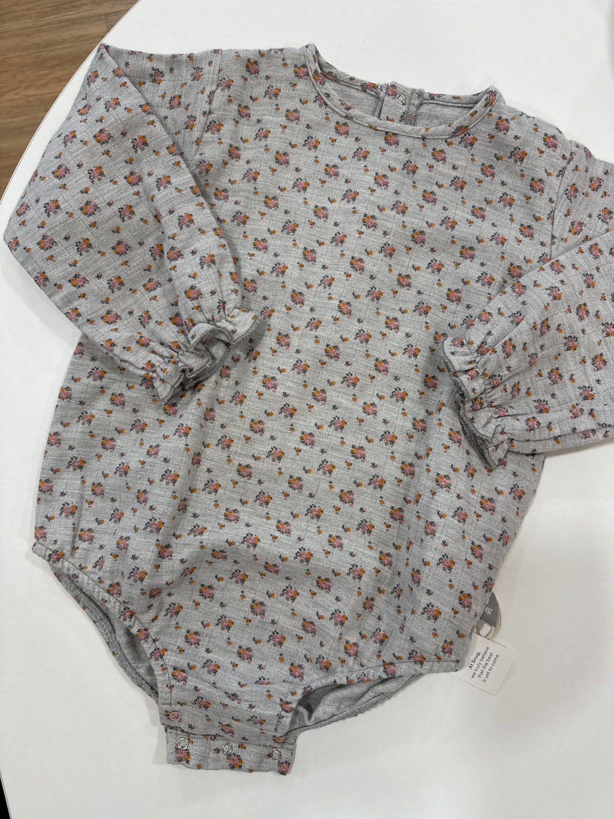 Body snug bimba
