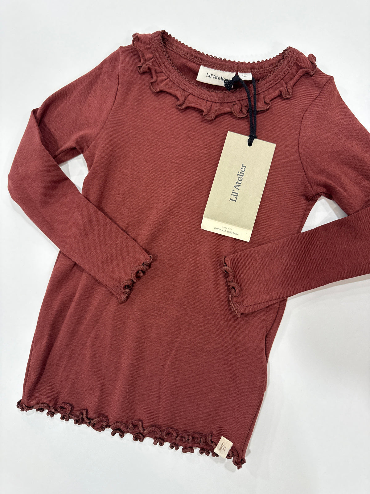 T-shirt bimba bord.