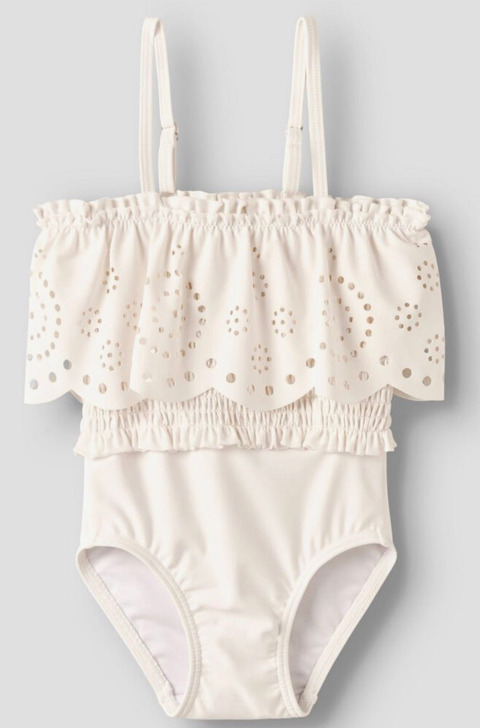 Costume pizzo Lil'A Kids