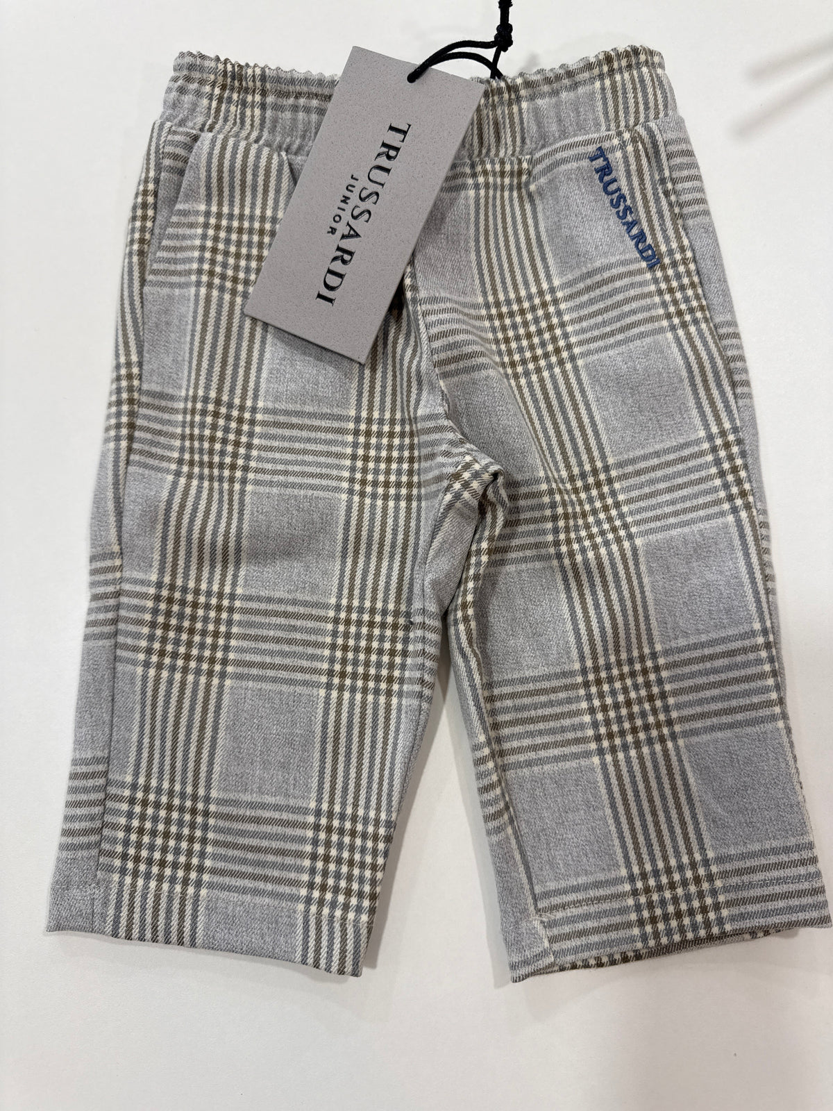 Pantalone trussardi baby