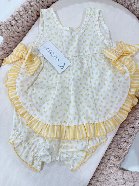 Completo calamaro Frisa