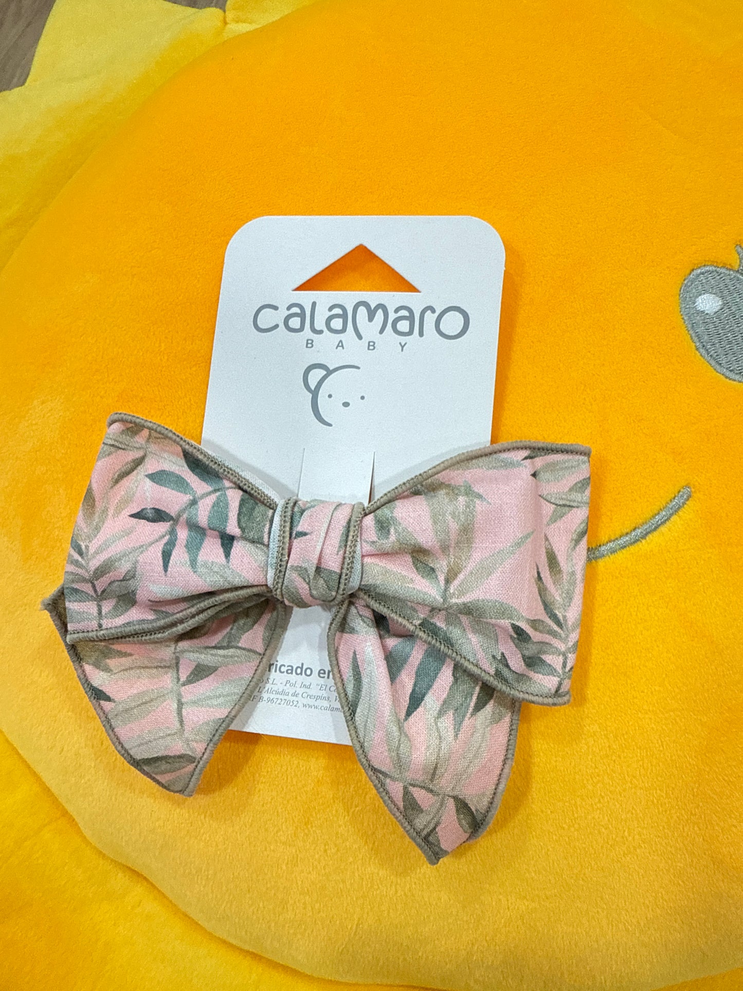 Fiocchi Calamaro