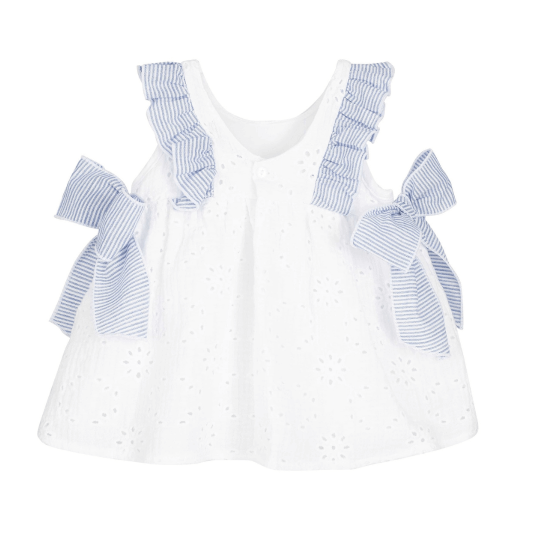 Abito kerala baby toddler calamaro