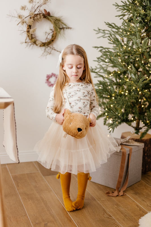 Gonna tulle Lil panna