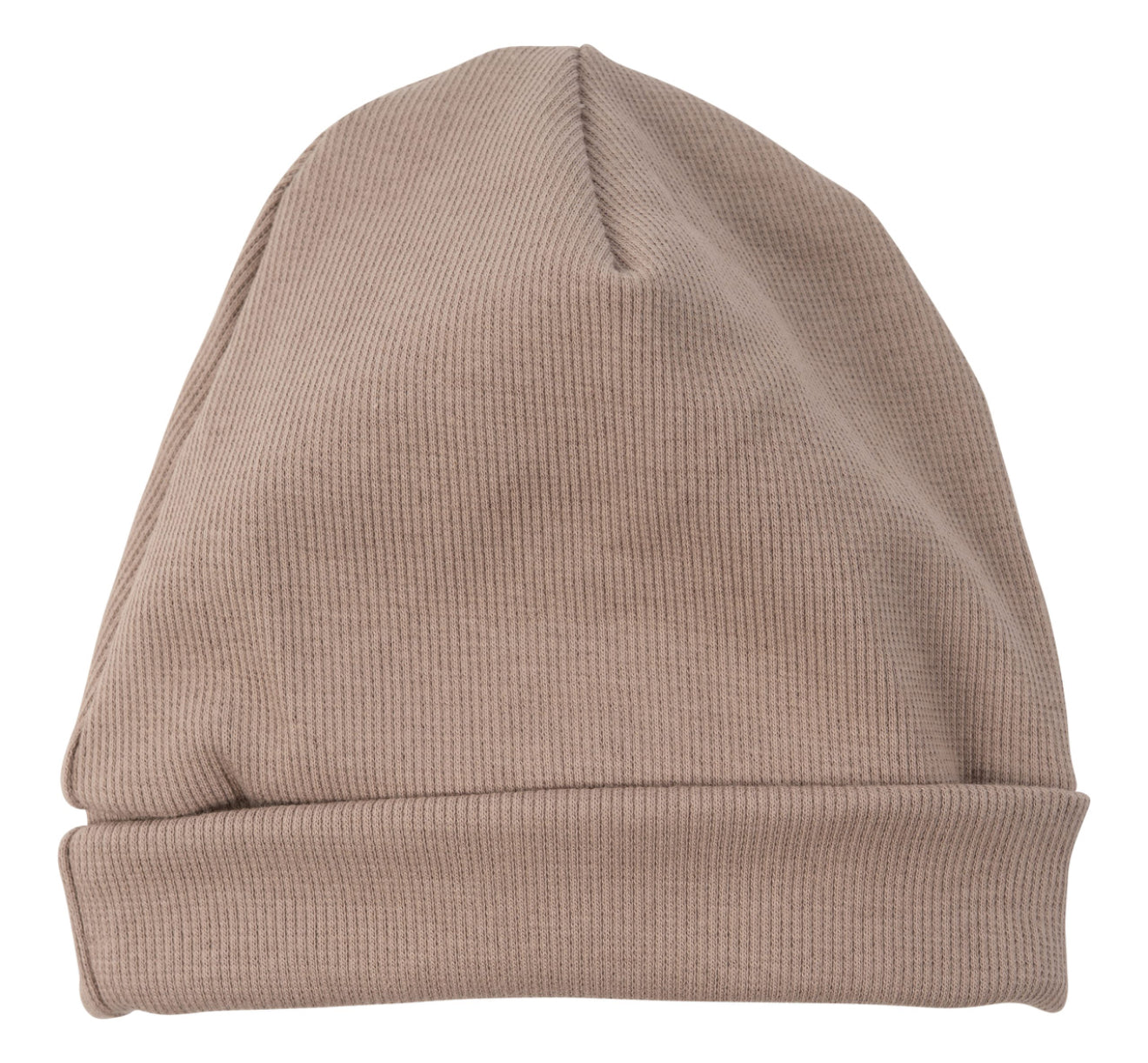 cappello cotone wooly