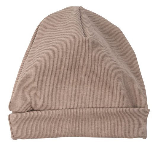 cappello cotone wooly
