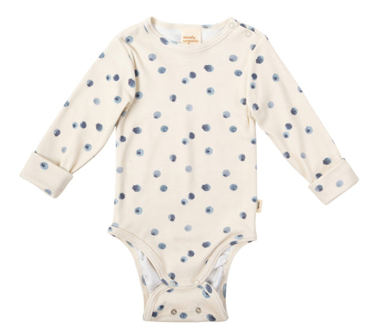 Body mirtilli wooly