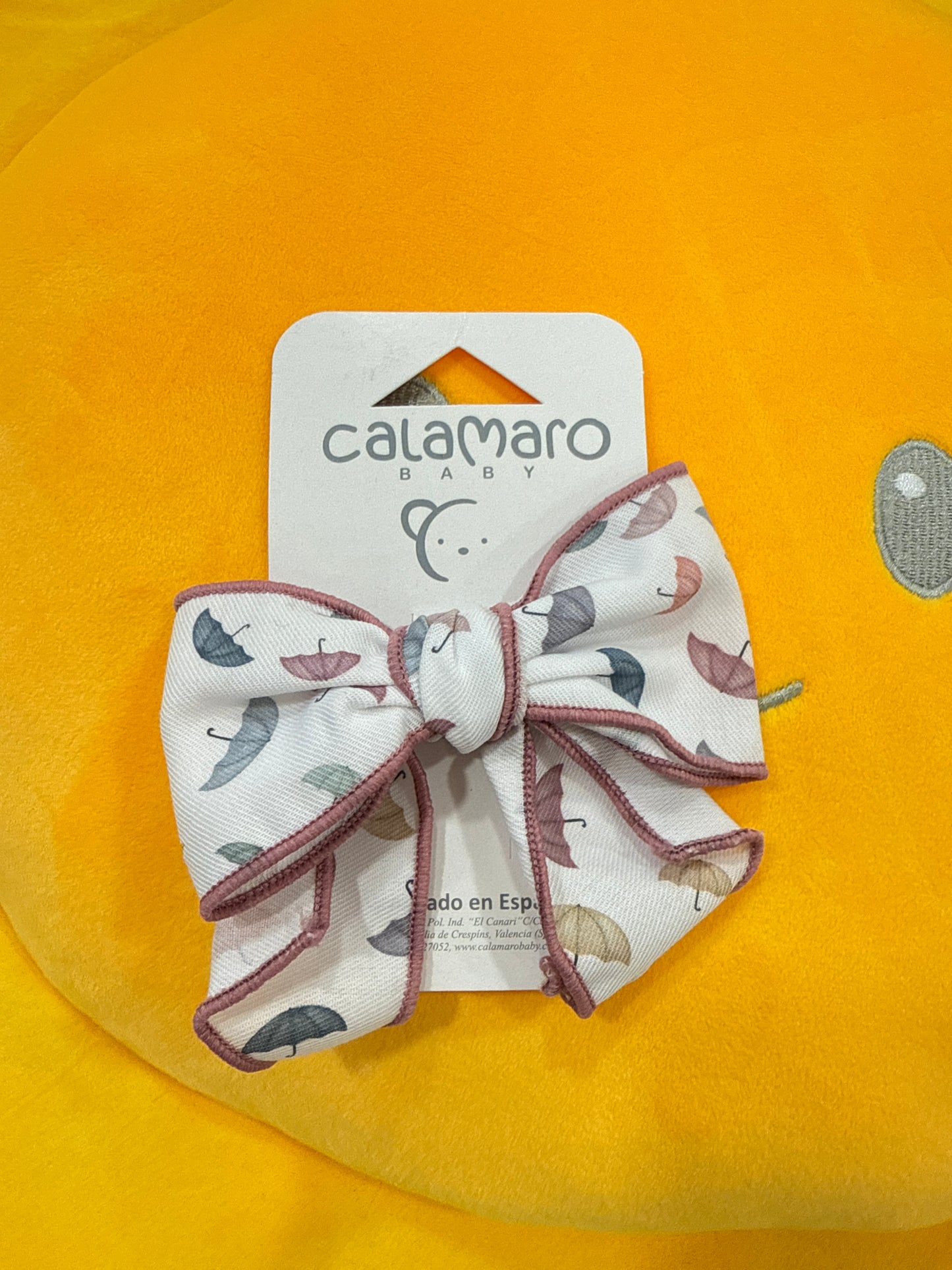 Fiocchi Calamaro