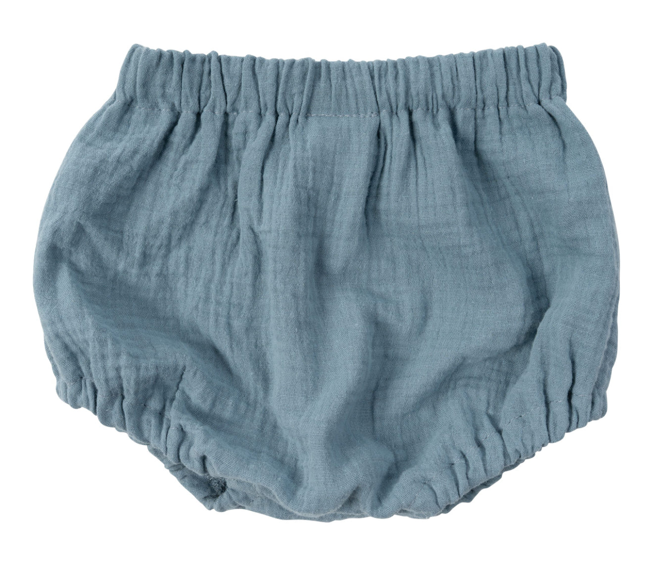 culotte azzurra wooly