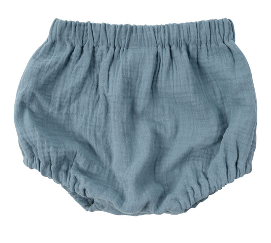 culotte azzurra wooly