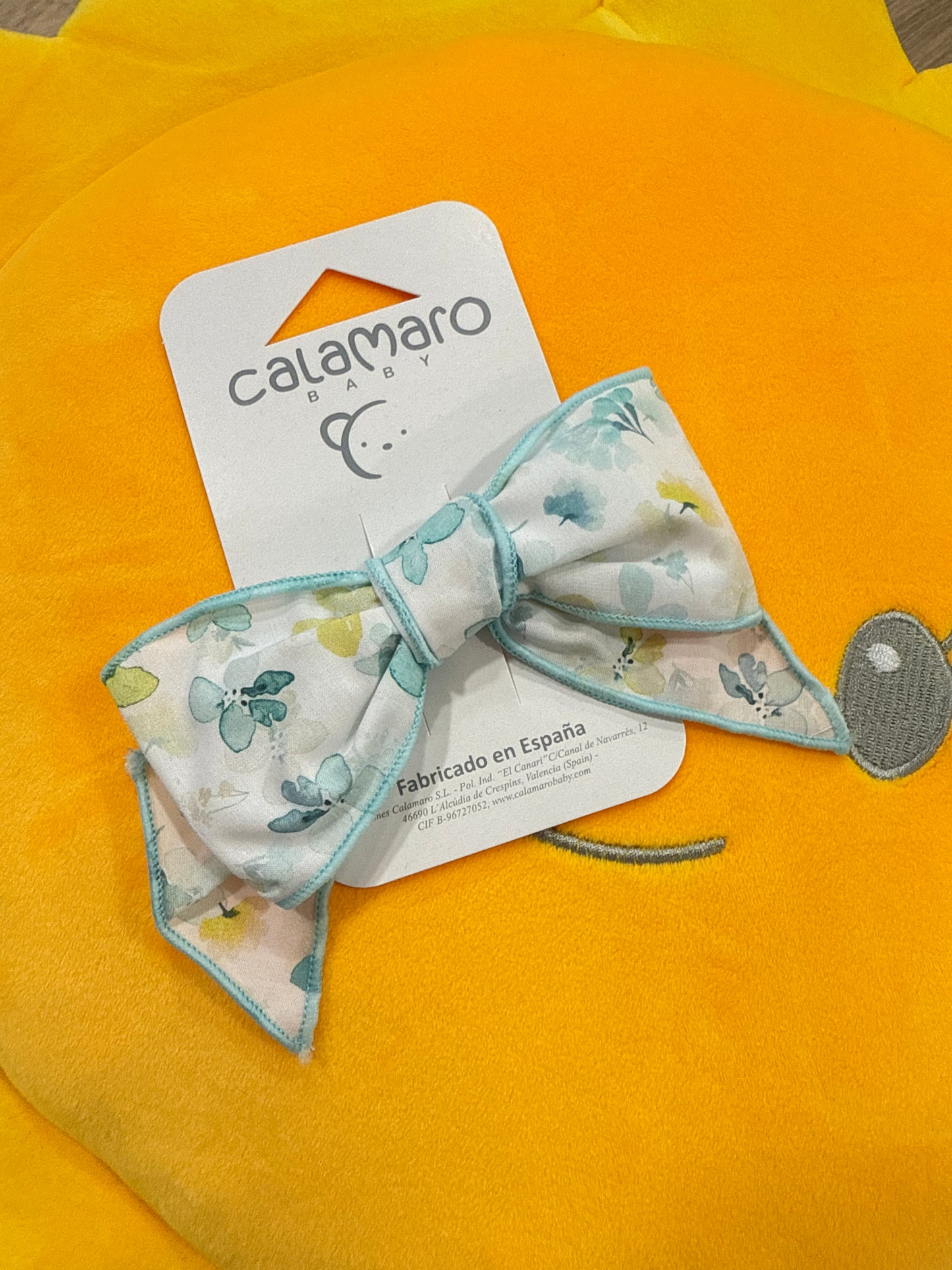 Fiocchi Calamaro