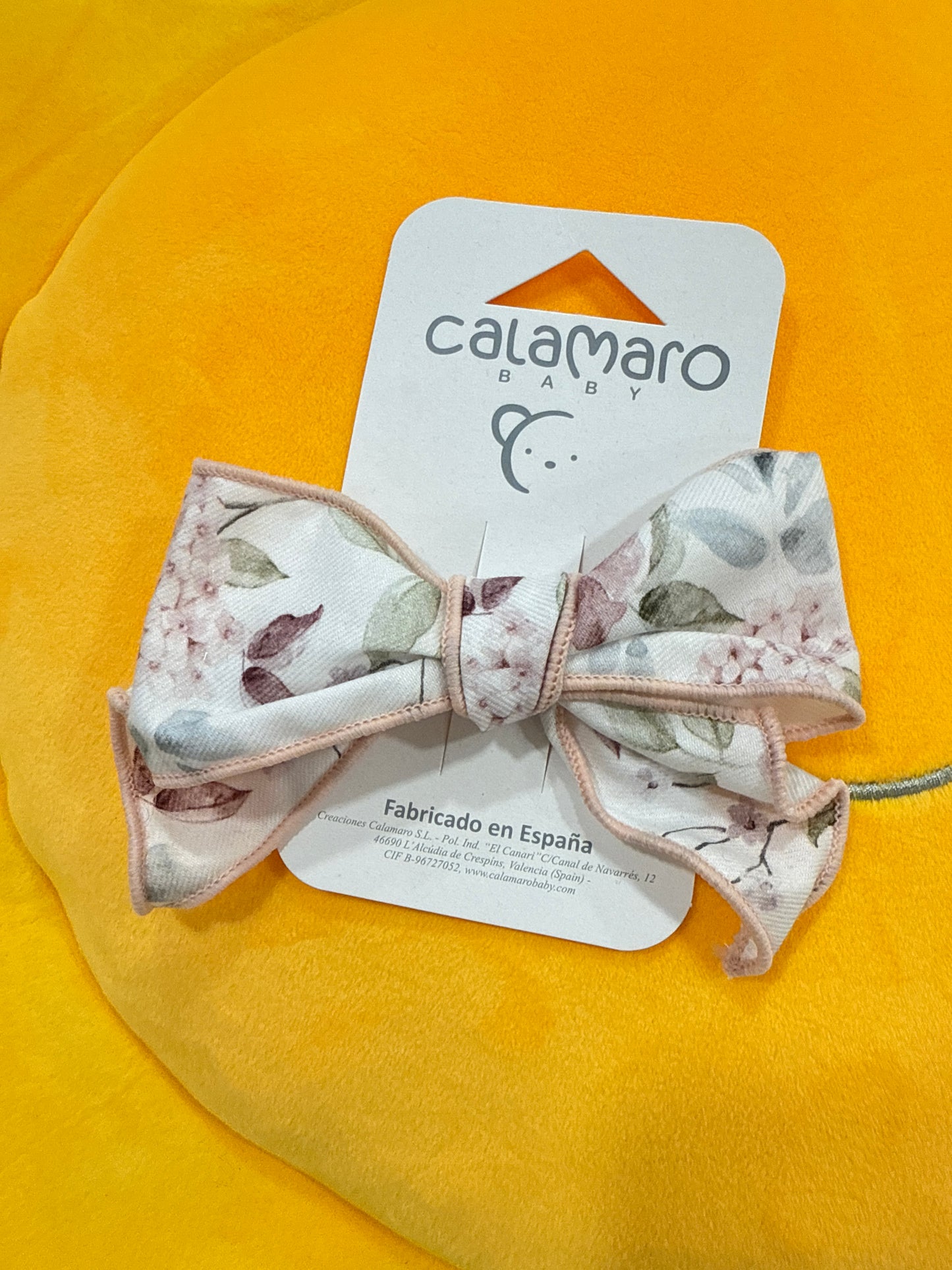 Fiocchi Calamaro
