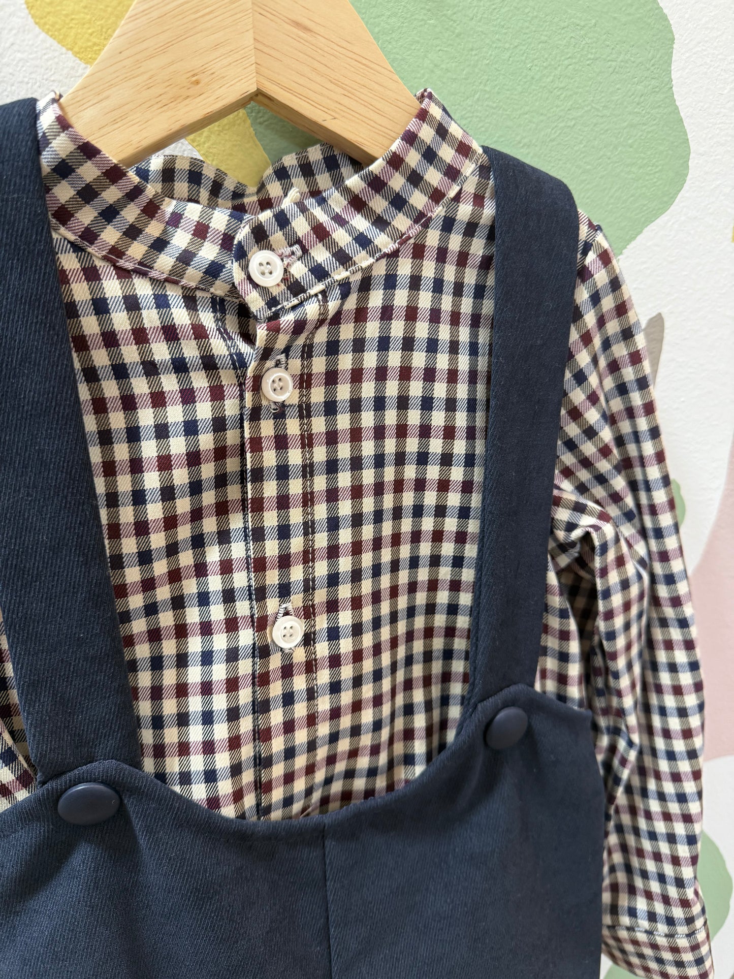 Pagliaccetto quadri Nalù