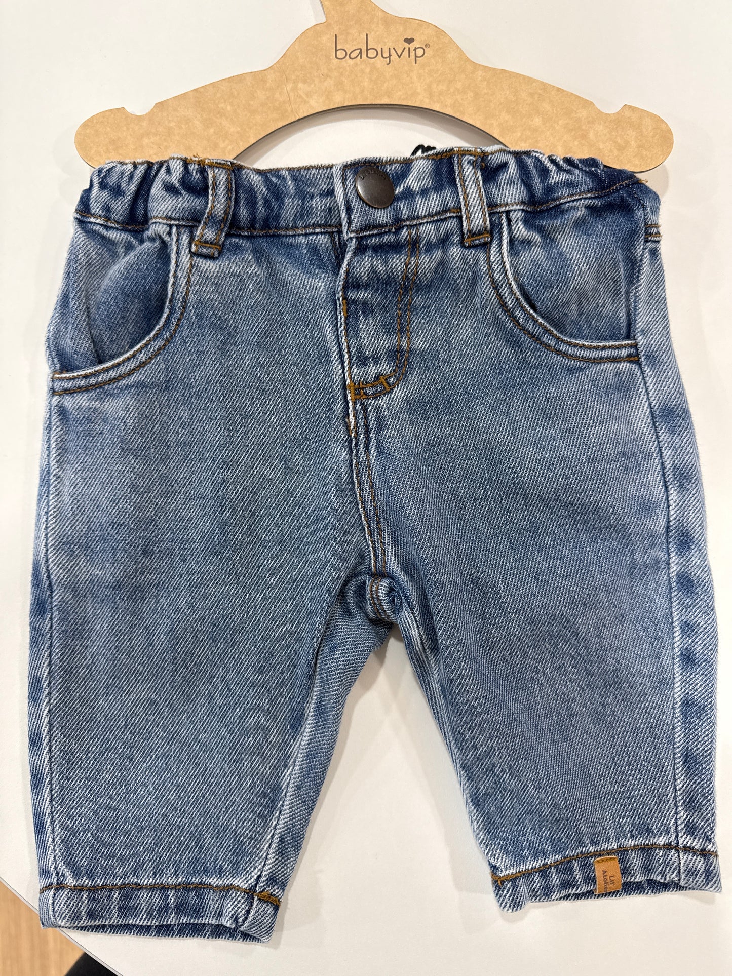 Jeans lil unisex