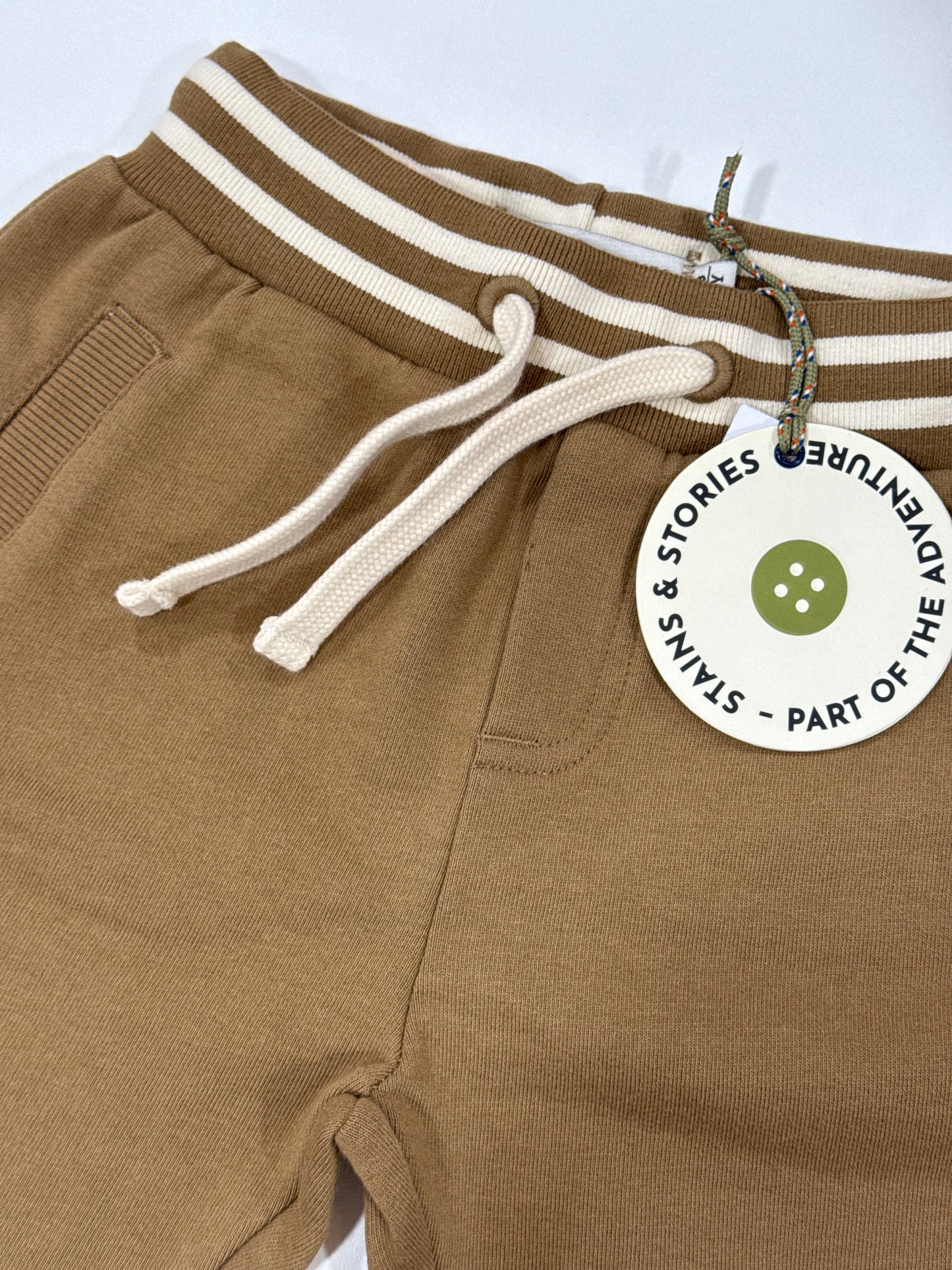 pantalone tuta babyface