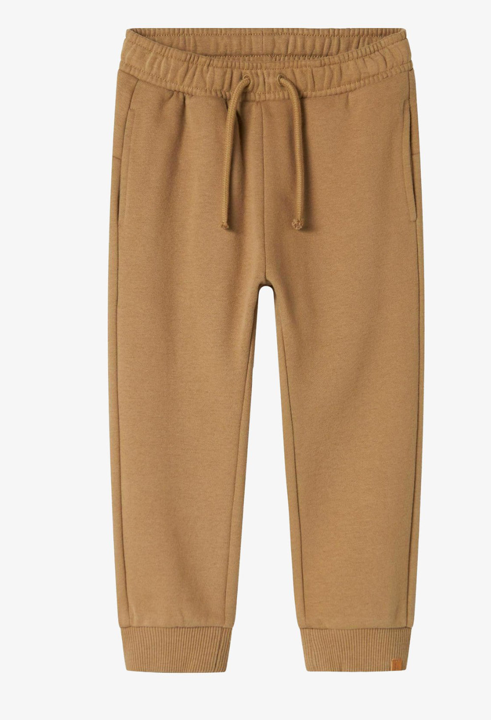 Pantalone tuta marrone Lil