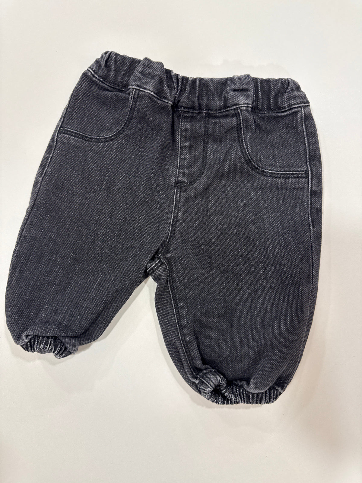 Jeans Grigio