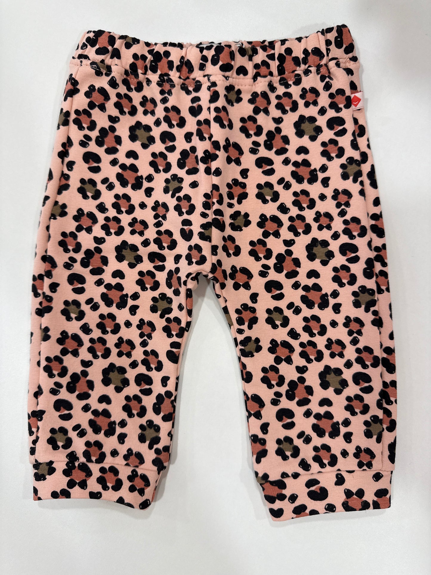 leggings animalier babyface