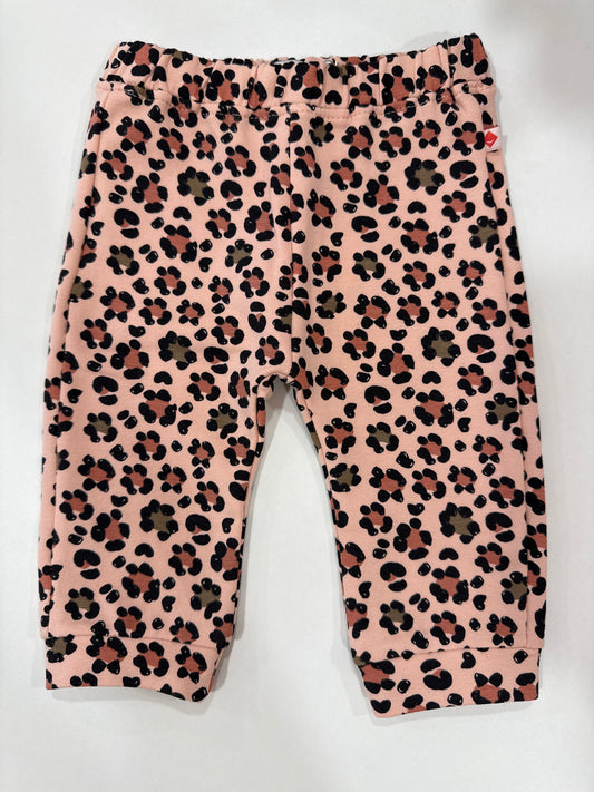 leggings animalier babyface